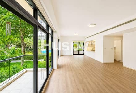 4 Bedroom Flat for Rent in The Greens, Dubai - Large Layout | Upgraded | Brand New 4 Bedroom Flat for Rent in The Greens, Dubai - Large Layout | Upgraded | Brand New
