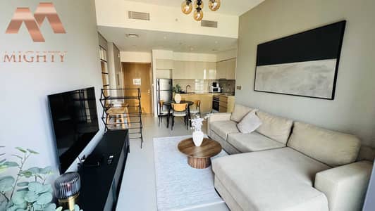1 habitación Apartamento para en Alquiler en Downtown Dubai, Dubai - IMG_9230. jpeg