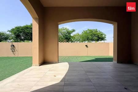 Townhouse de 4 chambres à à louer à Villanova, Dubai - Maison de ville à Villanova,La Quinta, 4 chambres, 270000 AED - 16235145 Townhouse de 4 chambres à à louer à Villanova, Dubai - Maison de ville à Villanova,La Quinta, 4 chambres, 270000 AED - 16235145