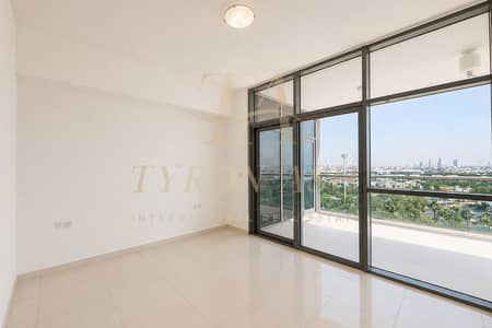 Appartement de 2 chambres à à vendre à DAMAC Hills, Dubai - Appartement à DAMAC Hills，Golf Town，Golf Panorama，Golf Panorama A, 2 chambres, 2150000 AED - 16235157