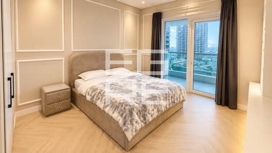 1 Camera Appartamento in affitto a Dubai Marina, Dubai - Appartamento a Dubai Marina，Sulafa Tower, 1 camera da letto, 97000 AED - 16235191