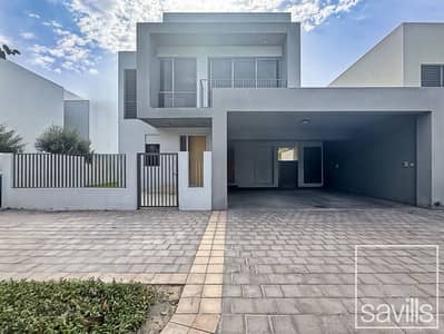 3 habitaciones Villa para en Alquiler en Dubai Hills Estate, Dubai - Villa en Dubai Hills Estate，Sidra Villas，Sidra 2, 3 dormitorios, 320000 AED - 16235249