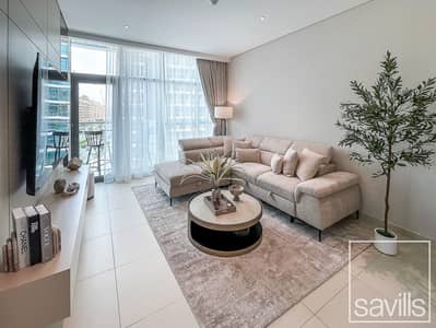 1 Bedroom Apartment for Sale in Palm Jumeirah, Dubai - Turn-Key Corner Unit I Designer Upgraded