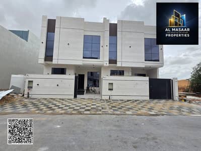 4 Schlafzimmer Villa zum zum Verkauf in Al Yasmeen, Ajman - WhatsApp Image 2026-03-29 at 12.21. 53 PM. jpeg