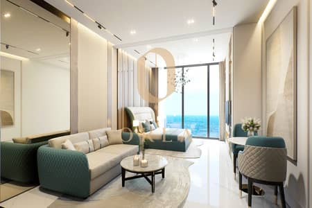 Studio for Sale in Dubai Maritime City, Dubai - Studio. jpg