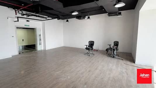 Office para en Alquiler en Barsha Heights (Tecom), Dubai - ir (4). jpg Office para en Alquiler en Barsha Heights (Tecom), Dubai - ir (4). jpg