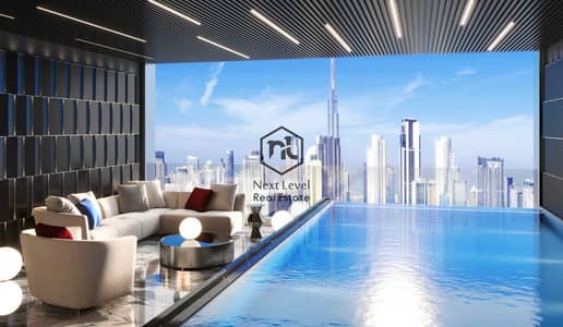 2 Bedroom Flat for Sale in Business Bay, Dubai - 2055_2-bedroom+_NF. jpg. jpeg
