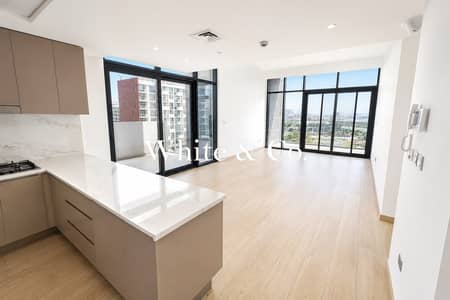 1 Slaapkamer Appartement te Huur in Meydan, Dubai - Appartement in Meydan，Meydan One，Azizi Riviera，Azizi Riviera 3, 1 slaapkamer, 85000 AED - 16235315