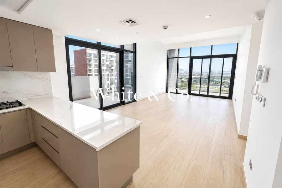 Appartamento a Meydan,Meydan One,Azizi Riviera,Azizi Riviera 3, 1 camera da letto, 85000 AED - 16235315 Appartamento a Meydan,Meydan One,Azizi Riviera,Azizi Riviera 3, 1 camera da letto, 85000 AED - 16235315