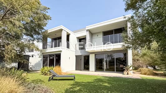 5 Slaapkamers Villa te Huur in Dubai Hills Estate, Dubai - Villa in Dubai Hills Estate，Sidra Villas，Sidra 3, 5 slaapkamers, 650000 AED - 16235317