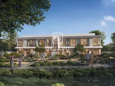 3 Slaapkamers Villa te Koop in The Valley by Emaar, Dubai - 2. jpg