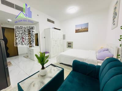 Studio for Rent in Al Nuaimiya, Ajman - WhatsApp Image 2026-08-20 at 12.17. 24 AM. jpeg