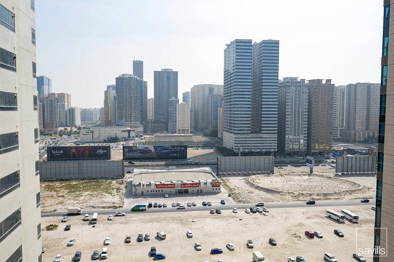 Wohnung in Al Taawun, 2 schlafzimmer, 28000 AED - 14720419 Wohnung in Al Taawun, 2 schlafzimmer, 28000 AED - 14720419