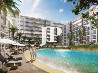 2 Slaapkamers Appartement te Koop in Dubai Studio City, Dubai - Studio City 8-9_PodiumBeach View_03. jpg 2 Slaapkamers Appartement te Koop in Dubai Studio City, Dubai - Studio City 8-9_PodiumBeach View_03. jpg