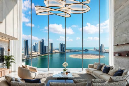 1 Camera Appartamento in vendita a Al Khan, Sharjah - Appartamento a Al Khan,Al Ghaf Tower by Tiger Properties, 1 camera da letto, 790000 AED - 16235396 1 Camera Appartamento in vendita a Al Khan, Sharjah - Appartamento a Al Khan,Al Ghaf Tower by Tiger Properties, 1 camera da letto, 790000 AED - 16235396