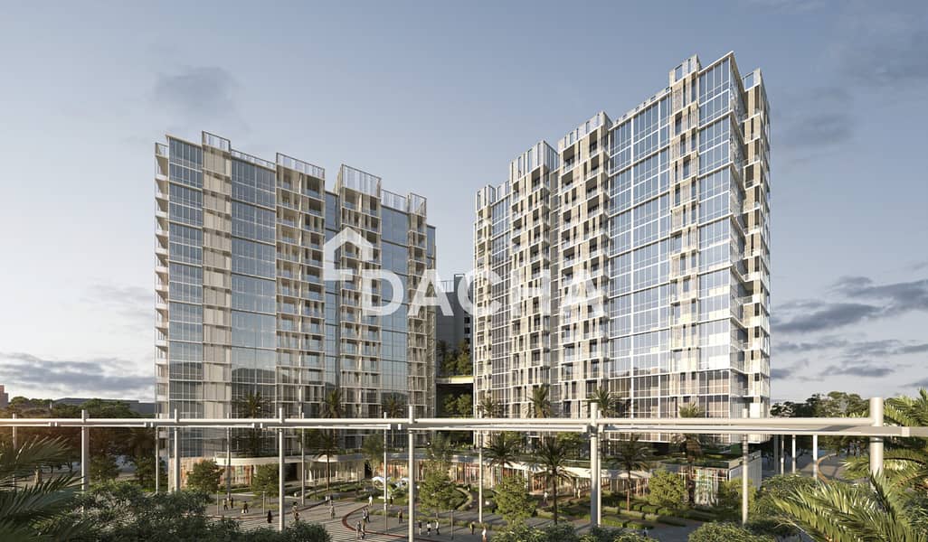 Brand New | Handover Soon | Payment Plan Brand New | Handover Soon | Payment Plan
