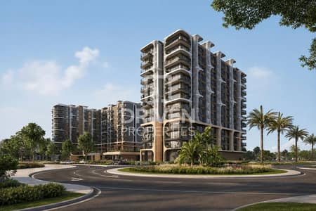 2 habitaciones Apartamento para en Venta en Yas Island, Abu Dhabi - Apartamento en Yas Island，Yas Living, 2 dormitorios, 2650000 AED - 16233512