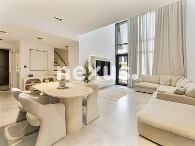 3 Slaapkamers Townhouse te Koop in Dubai South, Dubai - image_0