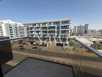 1 habitación Apartamento para en Venta en International City Phase 2 (Warsan 4), Dubai - Apartamento en International City Phase 2 (Warsan 4)，Silver Park Residency, 1 dormitorio, 1183213 AED - 15067822