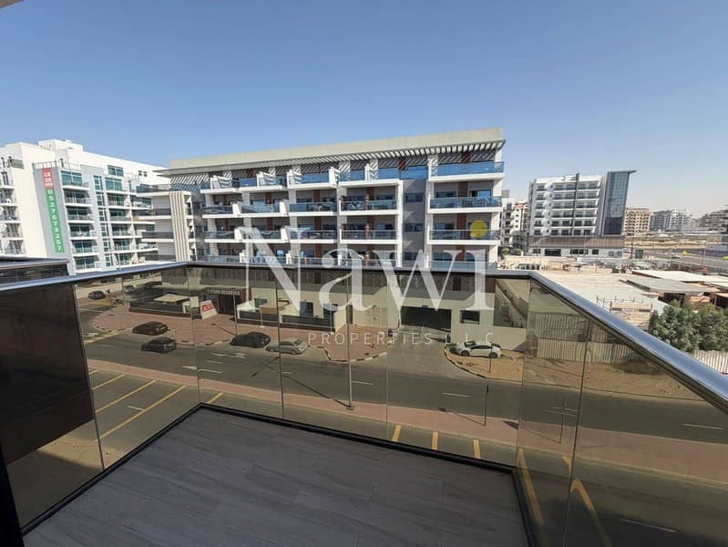 Apartamento en International City Phase 2 (Warsan 4),Silver Park Residency, 1 dormitorio, 1183213 AED - 15067822 Apartamento en International City Phase 2 (Warsan 4),Silver Park Residency, 1 dormitorio, 1183213 AED - 15067822