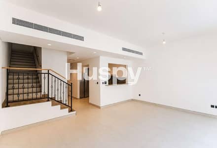 4 habitaciones Townhouse para en Venta en DAMAC Lagoons, Dubai - Casa adosada en DAMAC Lagoons，Costa Brava, 4 dormitorios, 2900000 AED - 16235501