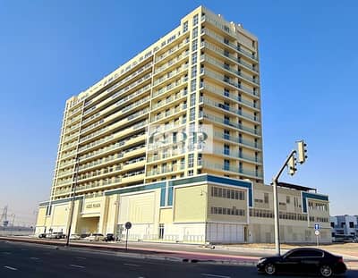 Estudio para en Venta en Al Furjan, Dubai - Apartamento en Al Furjan，Azizi Plaza, 550000 AED - 16235497