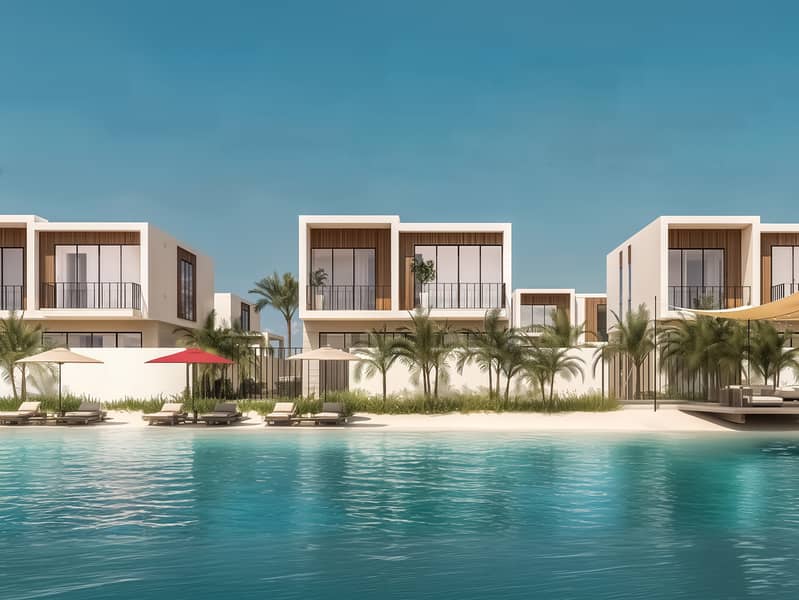 3BR TH | 0%Down Payment | 35% Post-Handover Plan 3BR TH | 0%Down Payment | 35% Post-Handover Plan