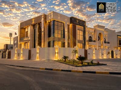 6 habitaciones Villa para en Venta en Al Helio, Ajman - batch_WhatsApp Image 2026-08-20 at 11.49. 09 AM (1). jpeg