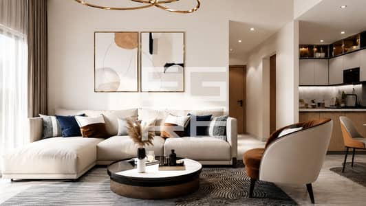 1 Bedroom Flat for Sale in Al Jaddaf, Dubai - HOT DISTRESS SALE | 1 Bedroom | Handover Q1 2027