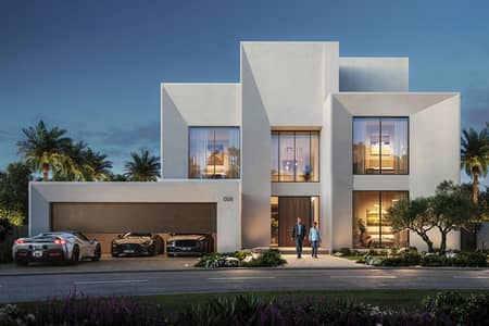5 Schlafzimmer Villa zum zum Verkauf in The Oasis by Emaar, Dubai - Villa in The Oasis by Emaar,Tierra Address Villas, 5 schlafzimmer, 16000000 AED - 16235539 5 Schlafzimmer Villa zum zum Verkauf in The Oasis by Emaar, Dubai - Villa in The Oasis by Emaar,Tierra Address Villas, 5 schlafzimmer, 16000000 AED - 16235539