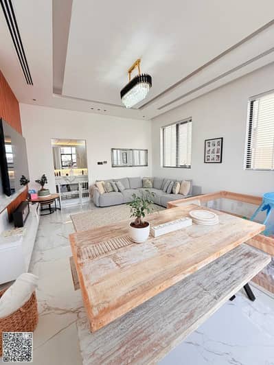 Villa Compound de 4 chambres à à vendre à Al Zahya, Ajman - WhatsApp Image 2026-08-19 at 10.02. 02 PM (1). jpeg