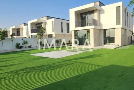 4 Schlafzimmer Villa zum zur Miete in Dubai South, Dubai - Villa in Dubai South,Emaar South,Fairway Villas, 4 schlafzimmer, 265000 AED - 16235551 4 Schlafzimmer Villa zum zur Miete in Dubai South, Dubai - Villa in Dubai South,Emaar South,Fairway Villas, 4 schlafzimmer, 265000 AED - 16235551