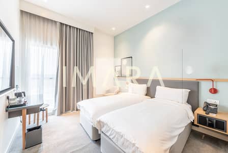 Estudio para en Venta en City Walk, Dubai - Apartamento en City Walk，Rove City Walk, 580000 AED - 16235552