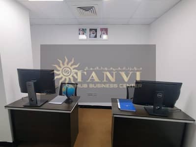 Office zum Miete in Deira, Dubai - 3b38dde4-c4dd-45e6-91fc-d8ea943128a6. jpg