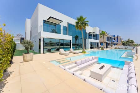 6 Schlafzimmer Villa zum zur Miete in Palm Jumeirah, Dubai - Villa in Palm Jumeirah,Signature Villas Palm Jumeirah,Signature Villas Frond F, 6 schlafzimmer, 5000000 AED - 16235579 6 Schlafzimmer Villa zum zur Miete in Palm Jumeirah, Dubai - Villa in Palm Jumeirah,Signature Villas Palm Jumeirah,Signature Villas Frond F, 6 schlafzimmer, 5000000 AED - 16235579