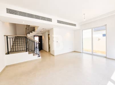4 habitaciones Townhouse para en Alquiler en DAMAC Hills 2 (Akoya by DAMAC), Dubai - Casa adosada en DAMAC Hills 2 (Akoya by DAMAC)，Verona, 4 dormitorios, 120000 AED - 16235596