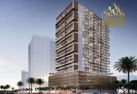2 Schlafzimmer Wohnung zum Verkauf in Jumeirah Village Triangle (JVT), Dubai - original. jpg