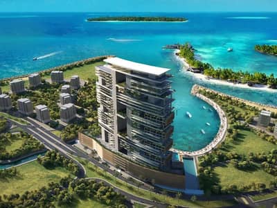 فلیٹ 1 غرفة نوم للبيع في جزيرة الريم، أبوظبي - imgi_52_RMT-Aerial-scaled. png