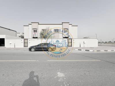4 Schlafzimmer Villa zum zur Miete in Barashi, Sharjah - 64119. jpg 4 Schlafzimmer Villa zum zur Miete in Barashi, Sharjah - 64119. jpg