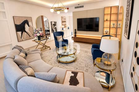 4 Camere Townhouse in vendita a Jumeirah Village Circle (JVC), Dubai - images image img 4 Camere Townhouse in vendita a Jumeirah Village Circle (JVC), Dubai - images image img