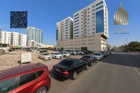 Plot para en Venta en Al Rashidiya, Ajman - Parcela en Al Rashidiya, 5500000 AED - 16235693