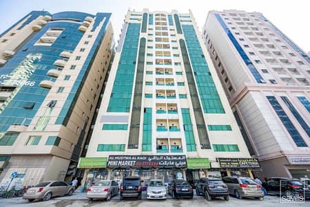 1 Slaapkamer Appartement te Huur in Al Taawun, Sharjah - Appartement in Al Taawun, 1 slaapkamer, 28000 AED - 16235700 1 Slaapkamer Appartement te Huur in Al Taawun, Sharjah - Appartement in Al Taawun, 1 slaapkamer, 28000 AED - 16235700