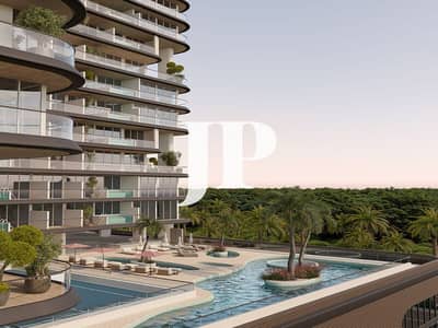 1 Bedroom Apartment for Sale in Majan, Dubai - 31. jpg 1 Bedroom Apartment for Sale in Majan, Dubai - 31. jpg