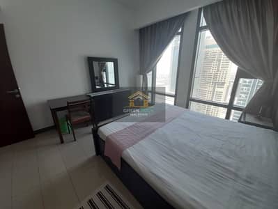 Appartement de 1 chambre à à louer à Jumeirah Lake Towers (JLT), Dubai - 20210328_141427. jpg Appartement de 1 chambre à à louer à Jumeirah Lake Towers (JLT), Dubai - 20210328_141427. jpg