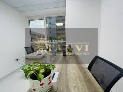 Office for Rent in Sheikh Zayed Road, Dubai - 03e8130d-99b1-4192-972a-a4846cfd063a. jpg