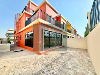 5 Bedroom Townhouse for Sale in DAMAC Lagoons, Dubai - WhatsApp Image 2026-08-17 at 2.34. 26 PM. jpeg