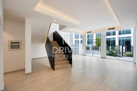 4 Bedroom Townhouse for Rent in Al Barari, Dubai - Brand New | Contemporary Townhouse | Sought After 4 Bedroom Townhouse for Rent in Al Barari, Dubai - Brand New | Contemporary Townhouse | Sought After
