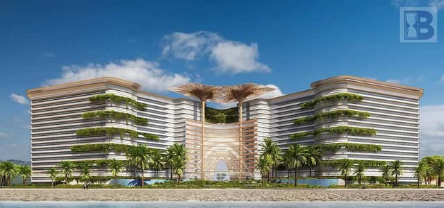 1 Camera Appartamento in vendita a Al Marjan Island, Ras Al Khaimah - 726141960-800x600. jpeg