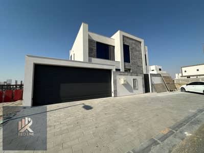4 Bedroom Villa for Sale in Hoshi, Sharjah - 1767abed-14ba-4fc7-8801-25453e1df3d8. jpg