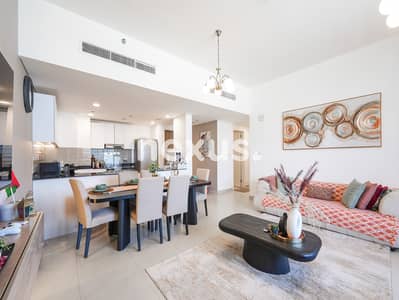 3 Camere Appartamento in vendita a Dubai South, Dubai - image_0